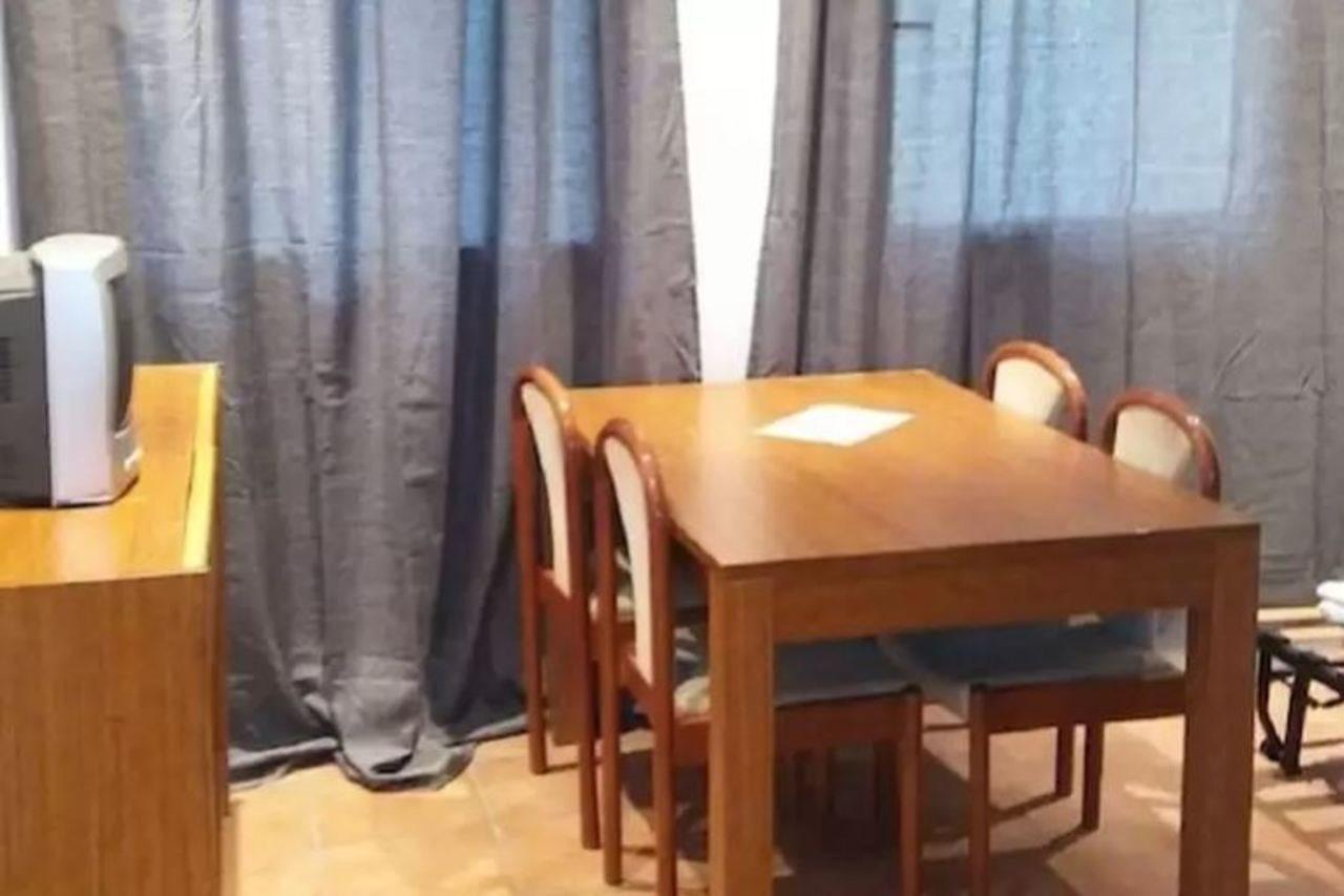 Apartamentos Sant Cristofol 滨海略雷特 外观 照片