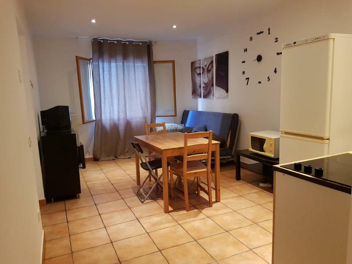 Apartamentos Sant Cristofol 滨海略雷特 外观 照片